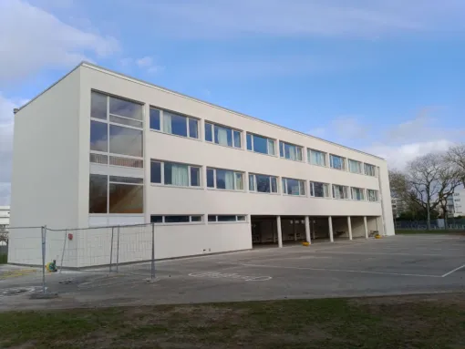 Isolation thermique extérieur à Soissons., Compiègne, LCDT La Coopérative des Travaux