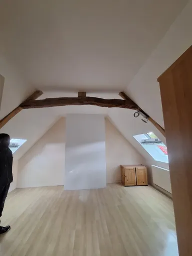 Rénovation d'une chambre et d'une salle de bain, Compiègne, LCDT La Coopérative des Travaux