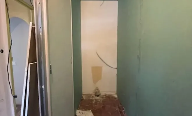 Isolation complète d'une maison intérieure à Compiègne, Compiègne, LCDT La Coopérative des Travaux