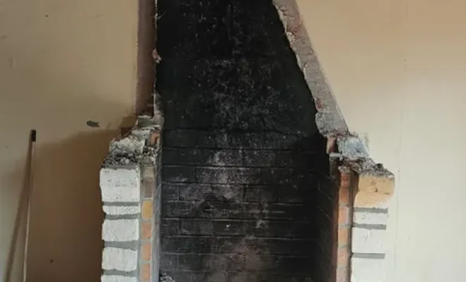 Démolition pour isolation complète d'un pavillon et réfection d'une salle de bain à Choisy au bac, Compiègne, LCDT La Coopérative des Travaux