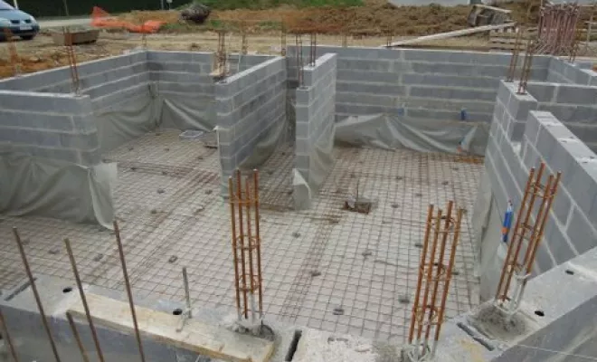 Travaux de maçonnerie, Compiègne, LCDT La Coopérative des Travaux