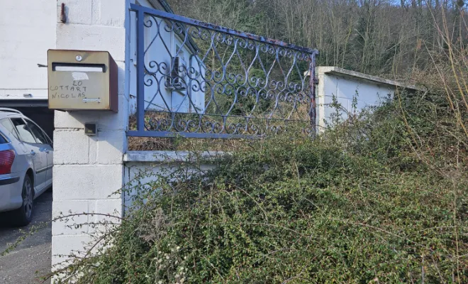 Travaux de maçonnerie et  rénovation de mur, Compiègne, LCDT La Coopérative des Travaux