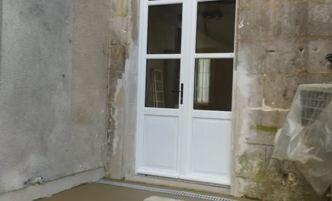 Travaux de maçonnerie et pierre, Compiègne, LCDT La Coopérative des Travaux