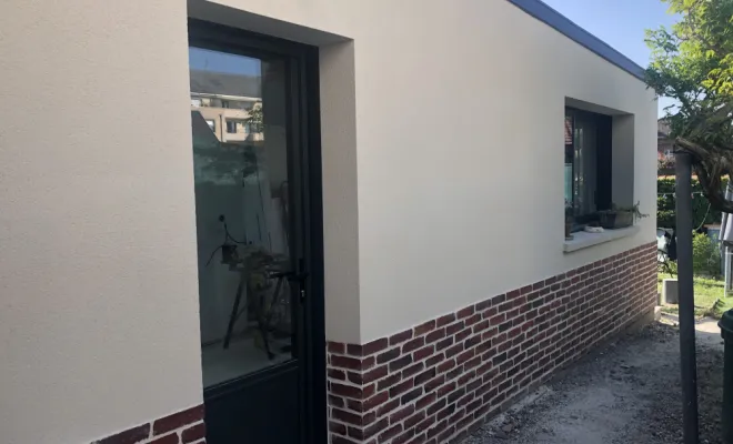 Travaux de maçonnerie, Compiègne, LCDT La Coopérative des Travaux