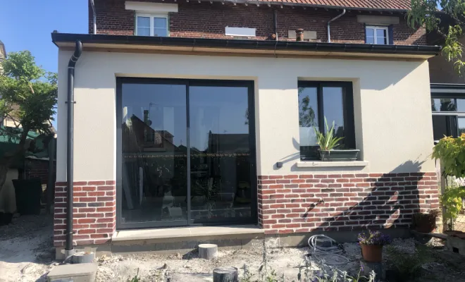 Travaux de maçonnerie, Compiègne, LCDT La Coopérative des Travaux