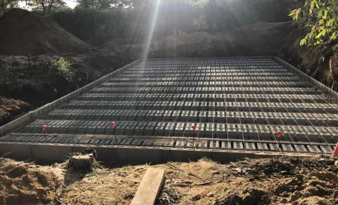 Agrandissement, Compiègne, LCDT La Coopérative des Travaux