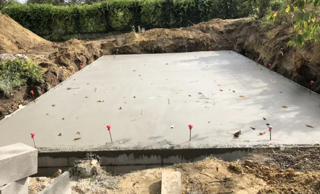 Agrandissement, Compiègne, LCDT La Coopérative des Travaux