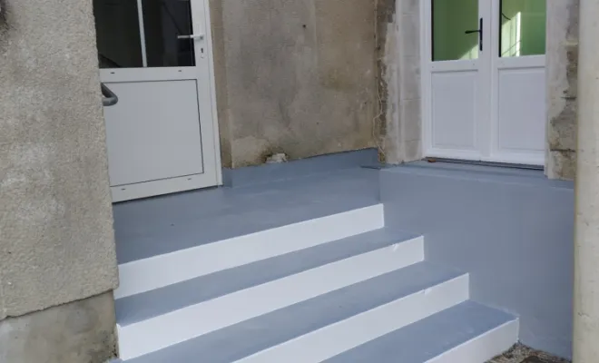 Travaux de maçonnerie et pierre, Compiègne, LCDT La Coopérative des Travaux